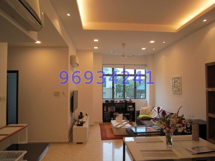 Tanglin Regency (D10), Condominium #68697082